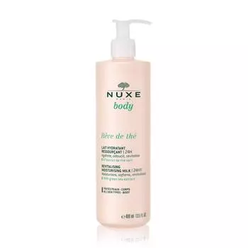 NUXE Body Milk Rev De Te 400ml