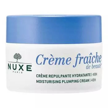 Nuxe Clam Fresh Moisturizing Cream 50ml