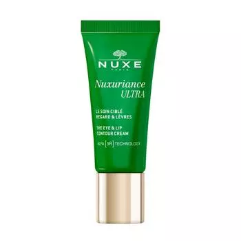 Nuxe Eye Cream Nuxliance Ultra Eye & Lip Contour Care 15ml