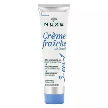 Nuxe Fresh 3in1 Beauty Cream 100ml