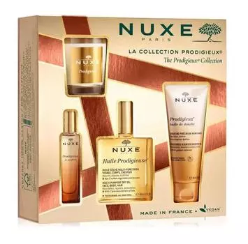 Nuxe Huile Prodigieuse 165ml parfum
