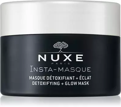 Nuxe Insta-Masque masque visage dtoxifiant clat instantan TU прозрачный