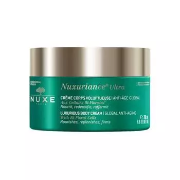 Nuxe Nuxliance Ultra Body Cream 200ml