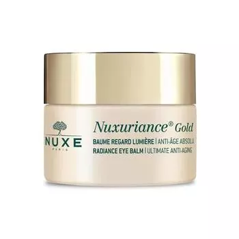 Nuxe Nuxuriance Gold Radiance Бальзам для глаз 15 мл