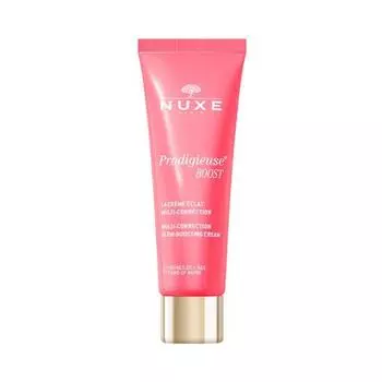 Nuxe Prodigy Boost Усиливающий крем для сияния 40 мл