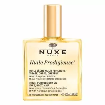 Nuxe Prodigy Oil 100mL