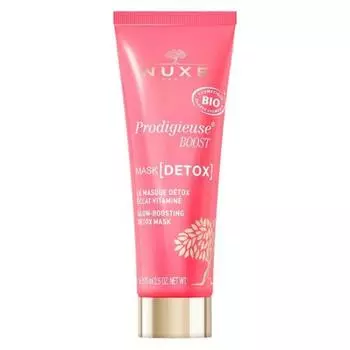 Nuxe Prodijuice Boost Mask 75ml