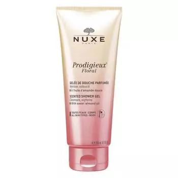 Nuxe Prodijuice Floral Shower Gel 200ml