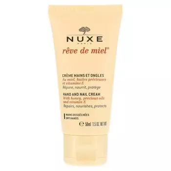 Nuxe Revdmiel Крем для рук и ногтей 50 мл