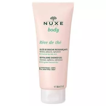 Nuxe Revitalizing Shower Gel 200ml