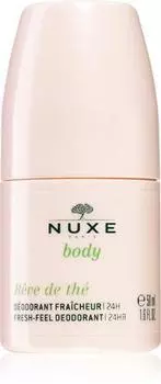 Nuxe Rve de Th dodorant rafrachissant TU прозрачный