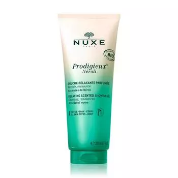 NUXE Shower Gel Prodigy Neroli 200ml