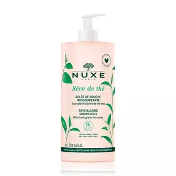 NUXE Shower Gel Rev De Te 750ml