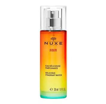 Nuxe Sun Delicieuse 30ml парфюмерная вода