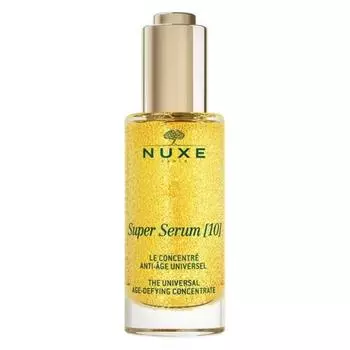 Nuxe Super Serum Универсальная антивозрастная эссенция 50 мл