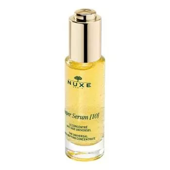 Nuxe Super Serum Универсальная антивозрастная эссенция 30 мл