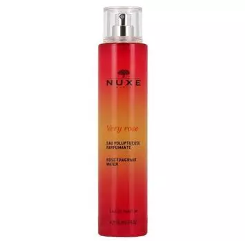 Nuxe Very Rose 100ml парфюмерная вода