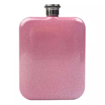 NUZAMAS 304 Нержавеющая сталь 160 мл фляжка карманная ликер виски фляжка для мужчин герметичная фляжка маленькая фляжка для походов охоты кемпинга барбекю