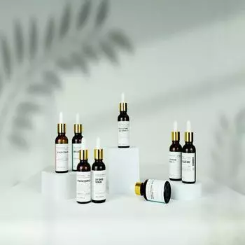 НУЖНА ПРИРОДА DIY Ампула/Сыворотка Niacinamide 30ml