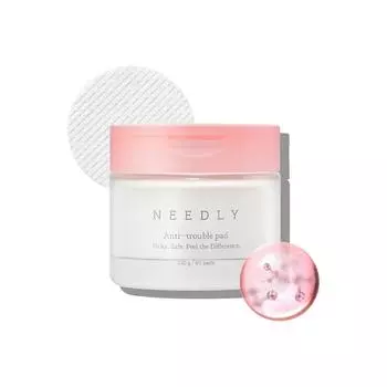 [НУЖНО] Прокладки Anti-Trouble Pad 250 г, 60 шт.