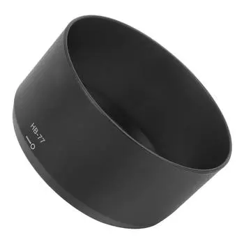 НВ?77 Крепление бленды объектива для камеры AF 70?300 мм f/4.5?6.3G ED VR / 70?300 мм f4.5?6.3G ED линза