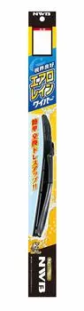 NWB Aero Rain Wiper AR50 500mm AR50 чёрный