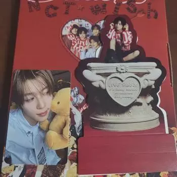 Nwish Steady Yuushi Lantern Stand+zion Foca Set