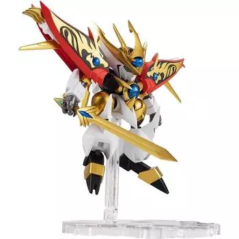 NxEdge Style [машинный блок] 100 мм Nex Edge Style Machine Hero Battle Wataru Huanglong Hwan Medicine