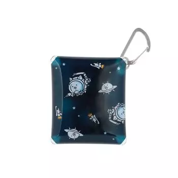 Nyanko Daishoten Original Clear Multi Case SS Cat and Space Nyanko Great War