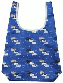 Nyanya Eco Bag Nohara 23054