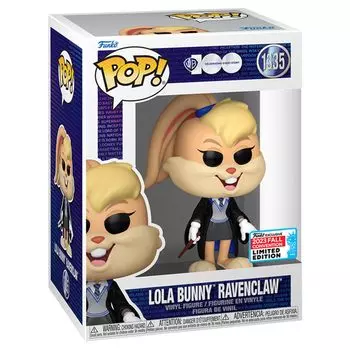 NYCC Funko Comic con Comic Con NYCC2023 WB Лола Банни Funko Фигурка [Funko Web, эксклюзив] POP! -