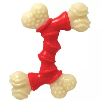 Nylabone Bend Bone [item]