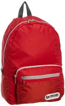 Nylon 2TONE Dipak RD [Outdoor Products] 62248-30 (Red) красный