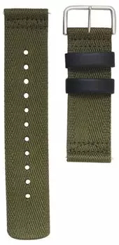 Nylon band for [Casio] (belt) PRW-6600YB