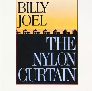 nylon curtain
