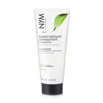 NYM BAUME Cleansing Cleanser 100ml