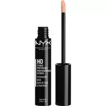 Nyx Base Eyeshadow 04 High Definition 8g