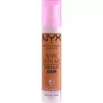 Nyx Bear With Me Concealer Serum Golden 09 9.6ml