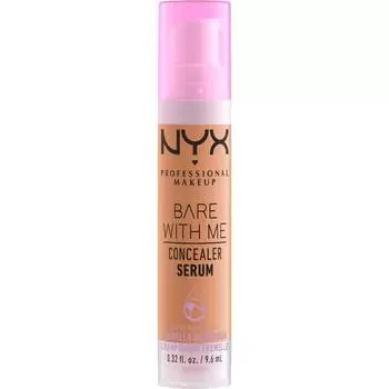Nyx Bear With Me Concealer Serum Medium 07 9.6ml