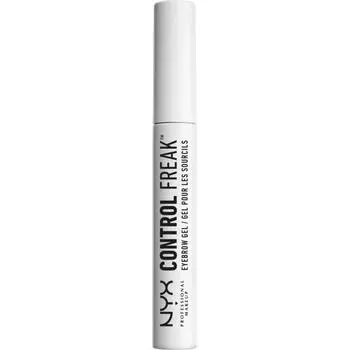 Nyx Control Freak Eyebrow Gel 01 Clear 9g