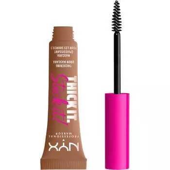 Nyx Deep It Stick It Eyebrow Gel Mascara 03 7ml