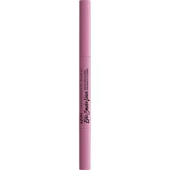Nyx Epic Smoke Eyeliner 04 0.17g