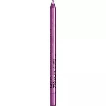 Nyx Epic Wear Stick Eyeliner 12 Magenta Shock 1.21g