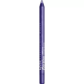 Nyx Epic Wear Stick Eyeliner 13 Pierce Purple 1.21g