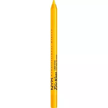 Nyx Epic Wear Stick Eyeliner 17 Cosmic Yellow 1.21g