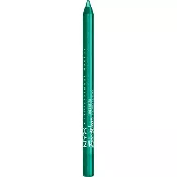 Nyx Epic Wear Stick Eyeliner 22 Intense Teal 1.21g