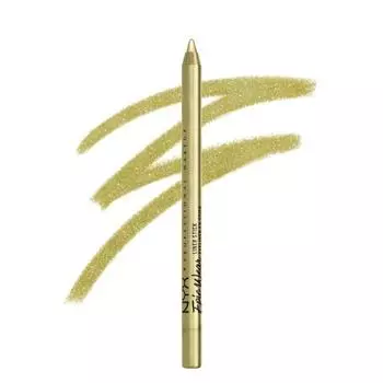 Nyx Epic Wear Stick Eyeliner 24 Chartreuse 1.21g