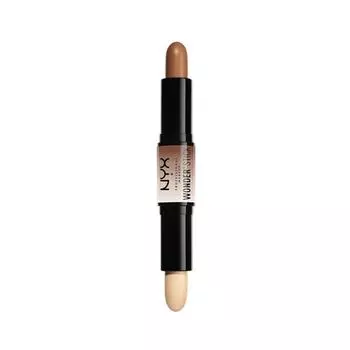 Nyx - Хайлайтер и контуринг Wonder Stick -