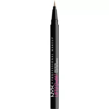 Nyx Lift & Snatch Tint Eyebrow 03 Taupe 1ml