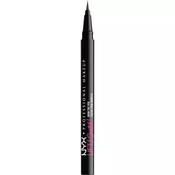 Nyx Lift & Snatch Tint Eyebrow 06 Ash 1ml